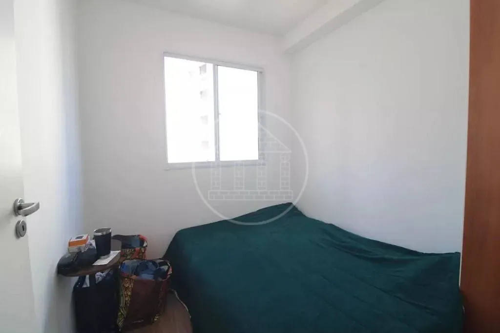Apartamento, 2 quartos, 36 m² - Foto 10