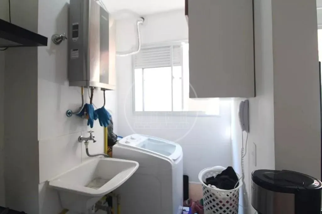 Apartamento, 2 quartos, 36 m² - Foto 12