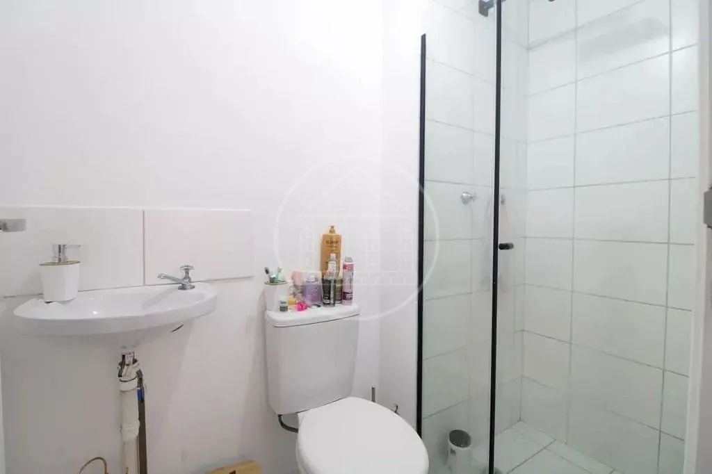 Apartamento, 2 quartos, 36 m² - Foto 11