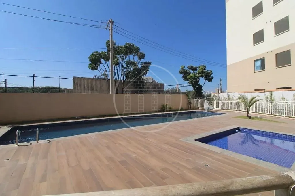 Apartamento, 2 quartos, 36 m² - Foto 14
