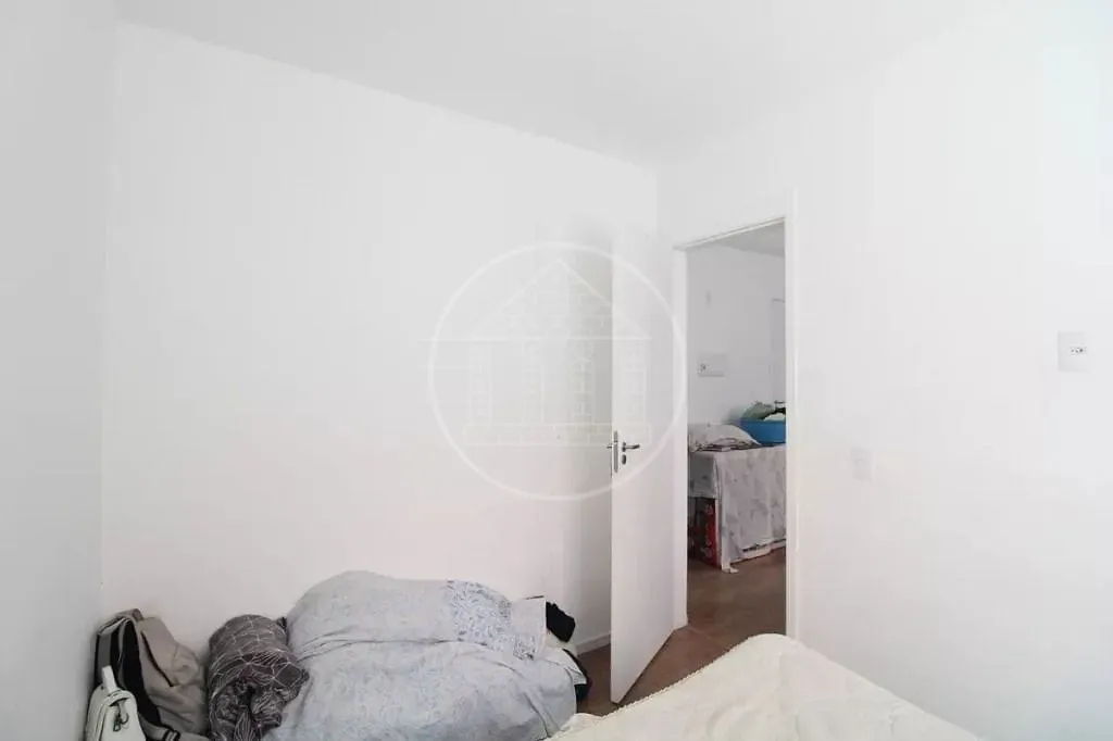 Apartamento, 2 quartos, 36 m² - Foto 7