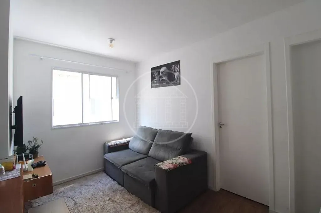 Apartamento, 2 quartos, 36 m² - Foto 3