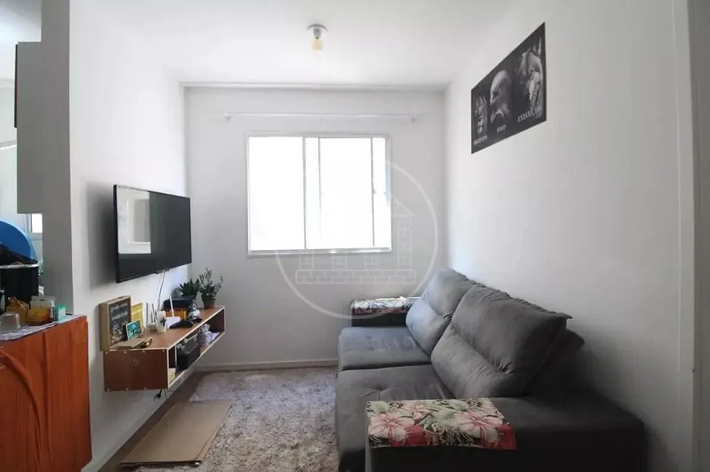 Apartamento, 2 quartos, 36 m² - Foto 1