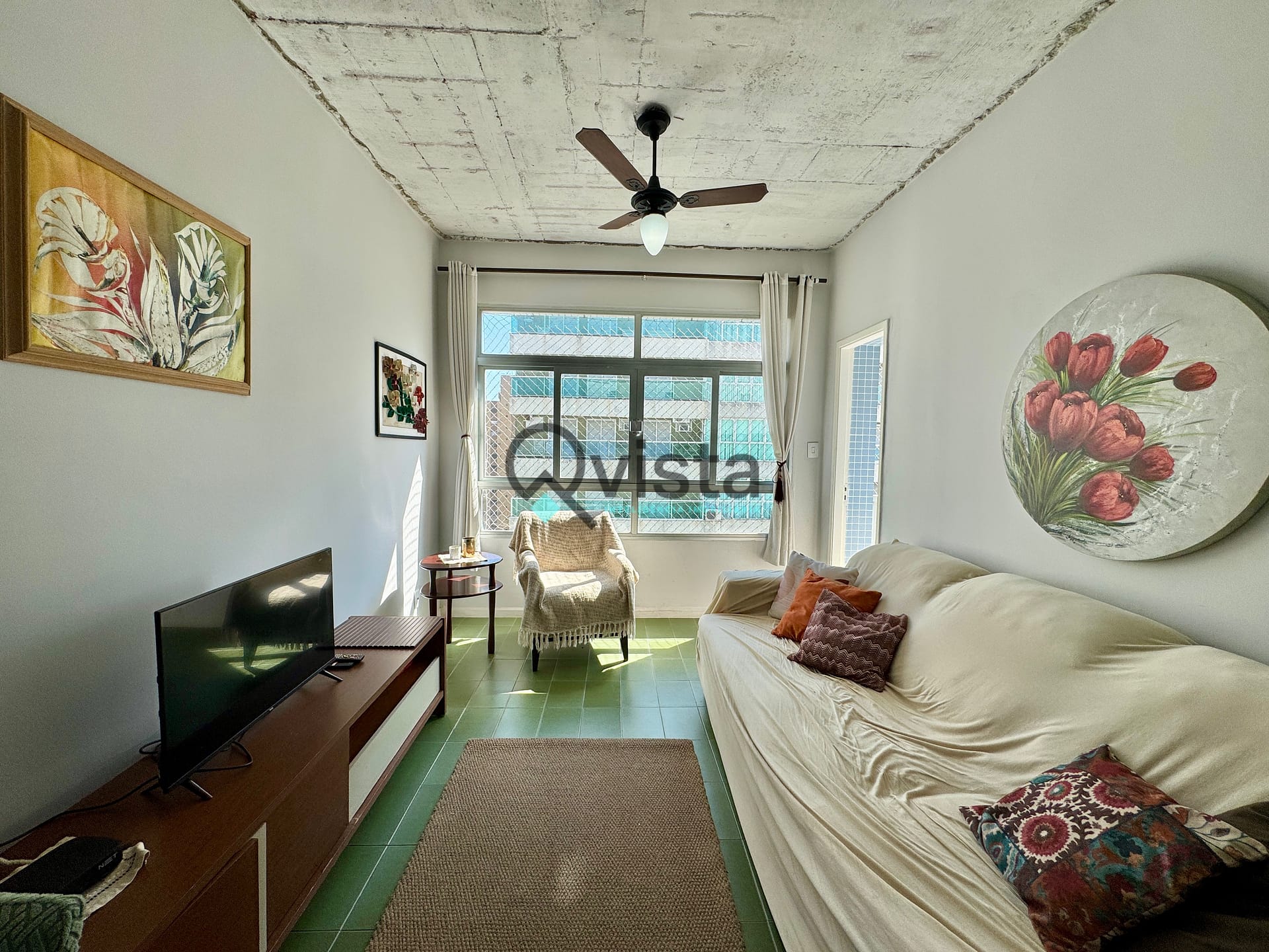 Apartamento à venda com 2 quartos, 116m² - Foto 6