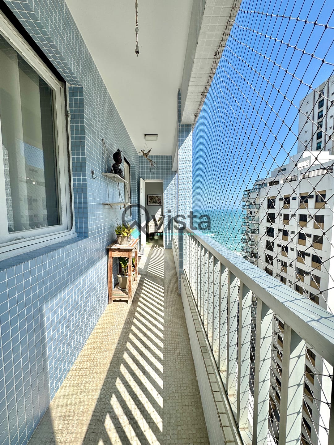 Apartamento à venda com 2 quartos, 116m² - Foto 2