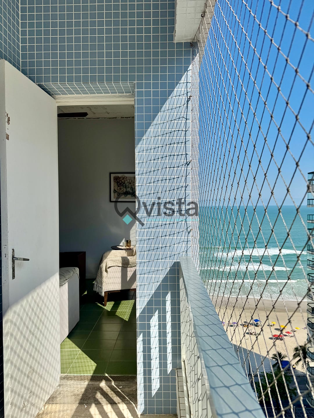 Apartamento à venda com 2 quartos, 116m² - Foto 1