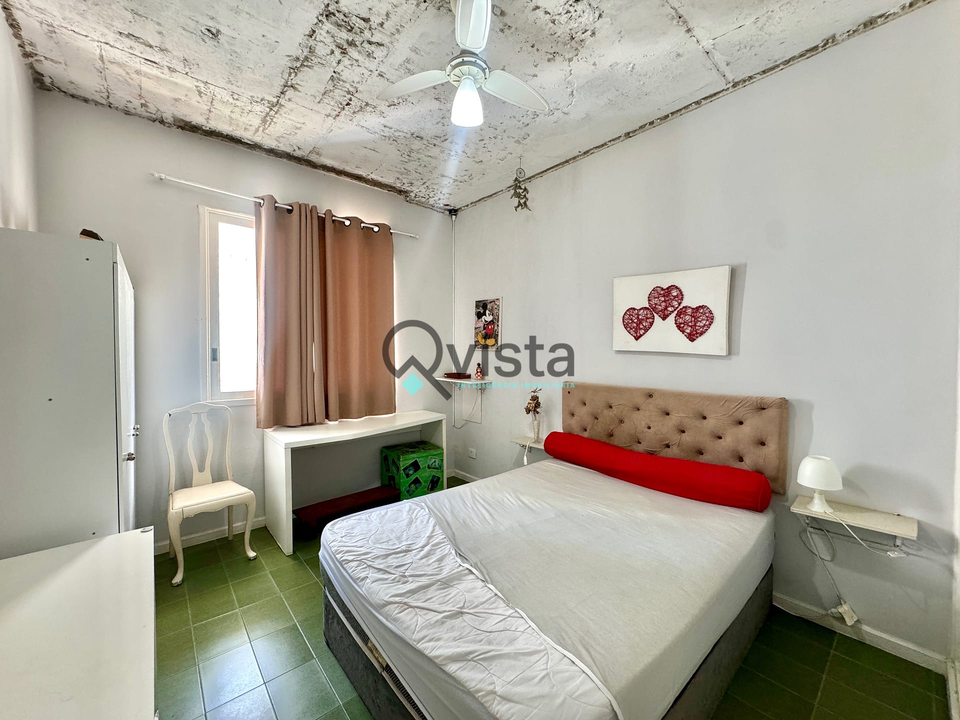 Apartamento à venda com 2 quartos, 116m² - Foto 8