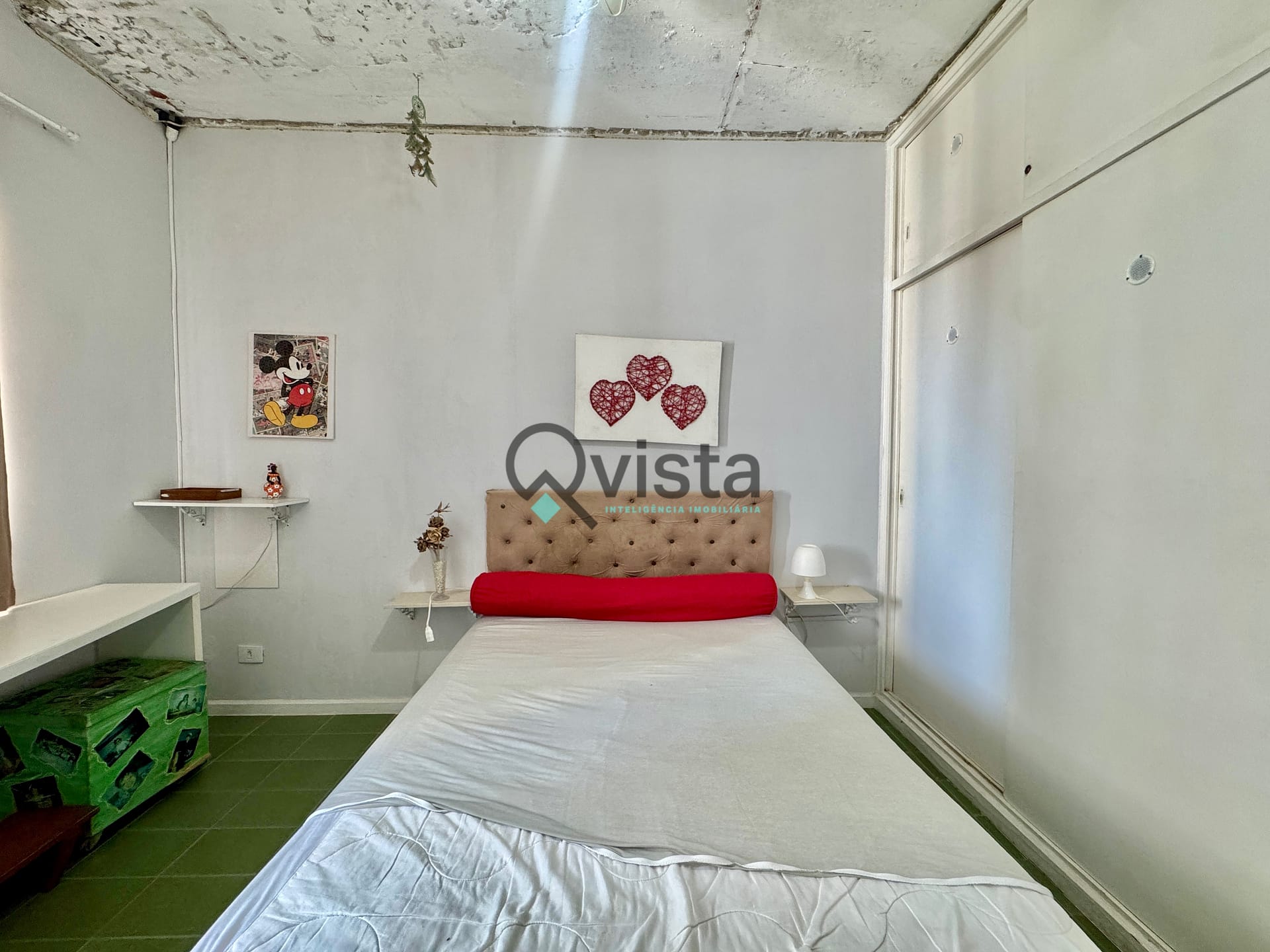 Apartamento à venda com 2 quartos, 116m² - Foto 9