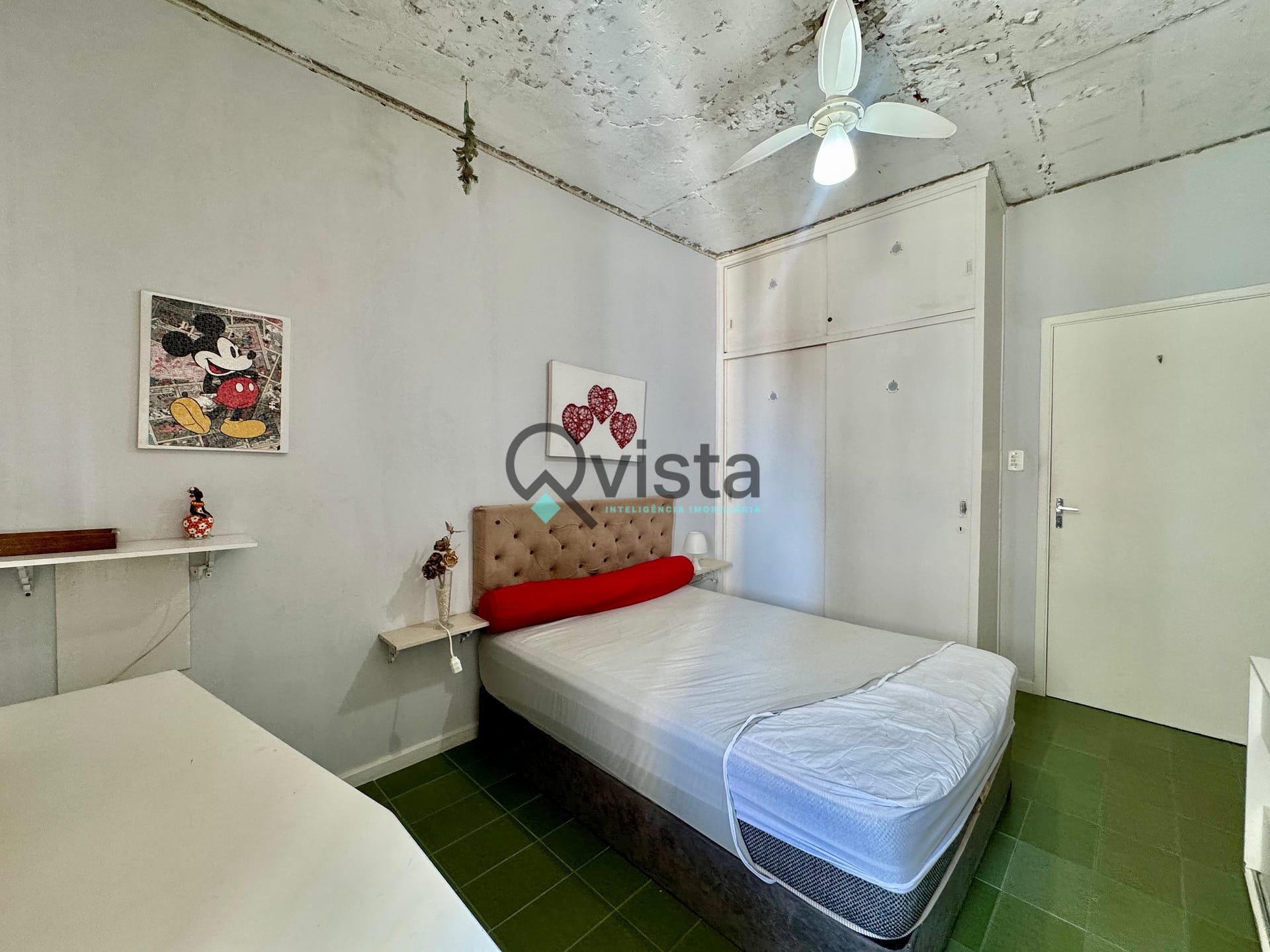 Apartamento à venda com 2 quartos, 116m² - Foto 10