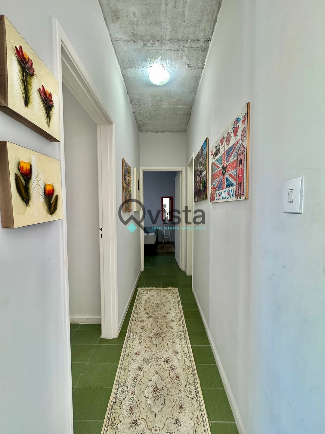Apartamento à venda com 2 quartos, 116m² - Foto 11