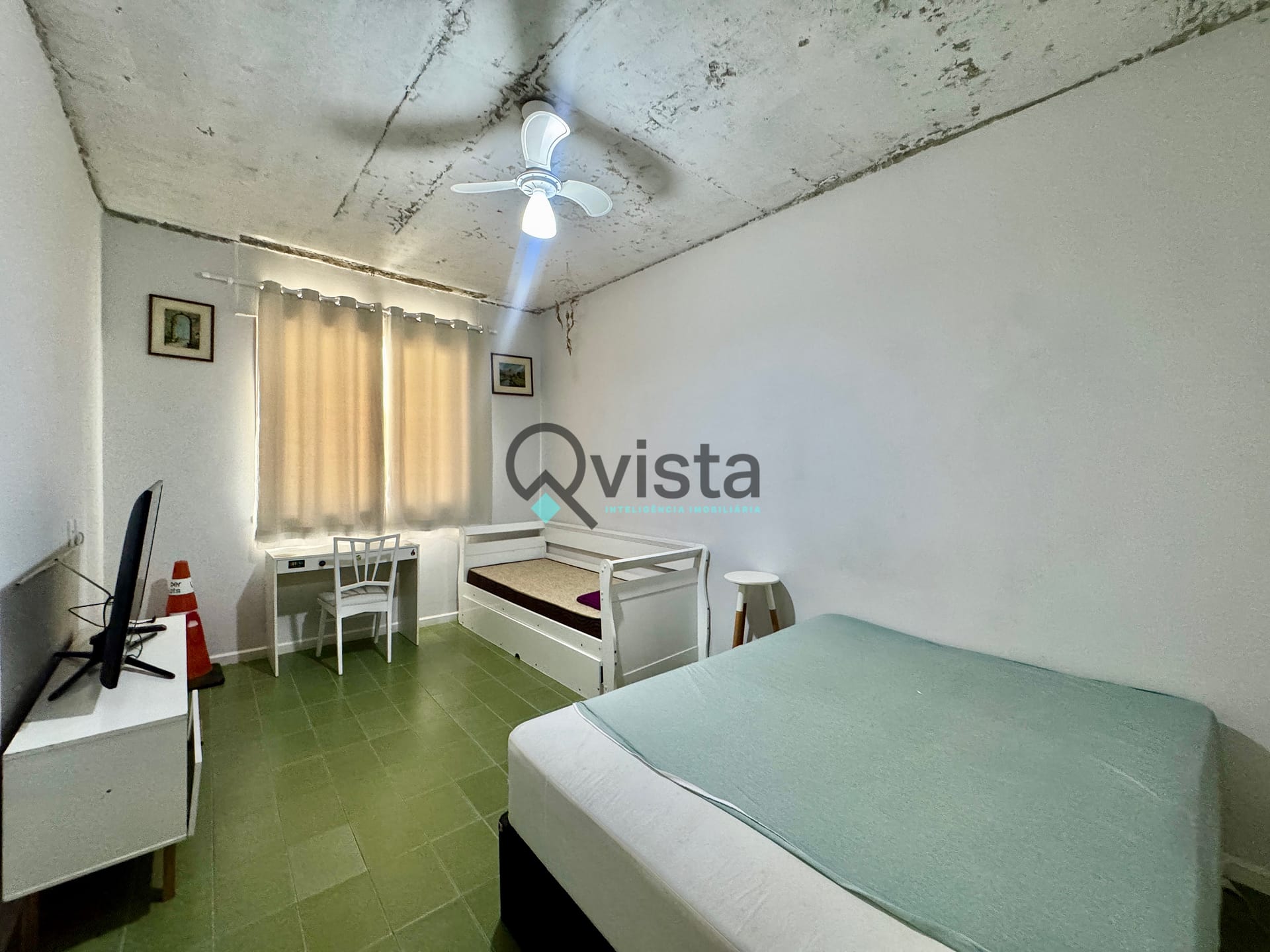 Apartamento à venda com 2 quartos, 116m² - Foto 14