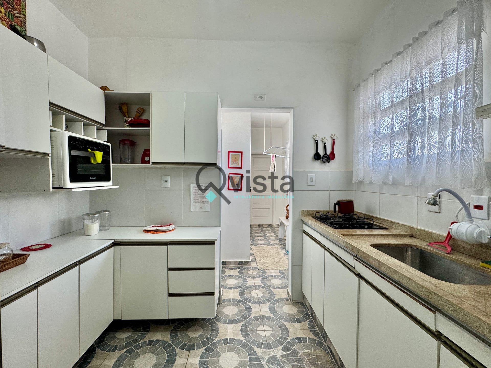 Apartamento à venda com 2 quartos, 116m² - Foto 18