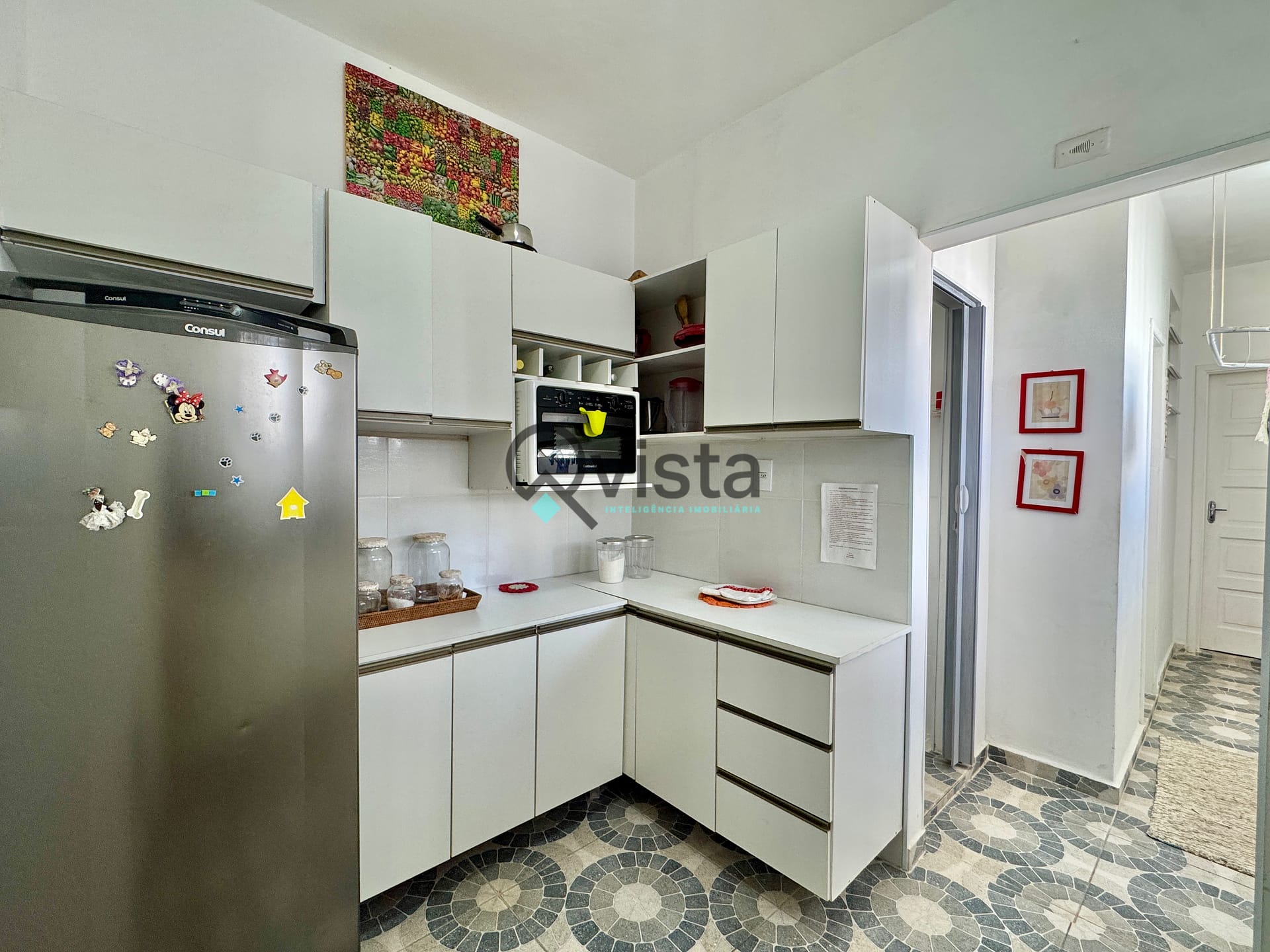Apartamento à venda com 2 quartos, 116m² - Foto 19
