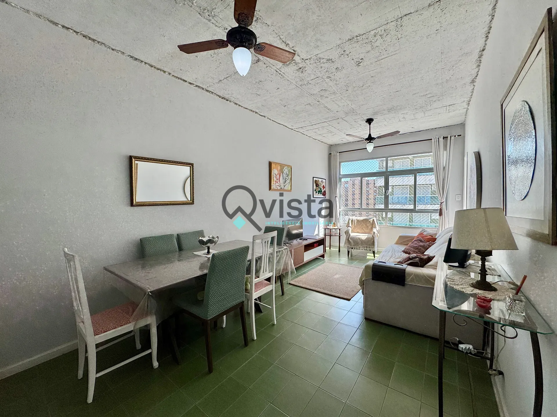 Apartamento, 2 quartos, 116 m² - Foto 3