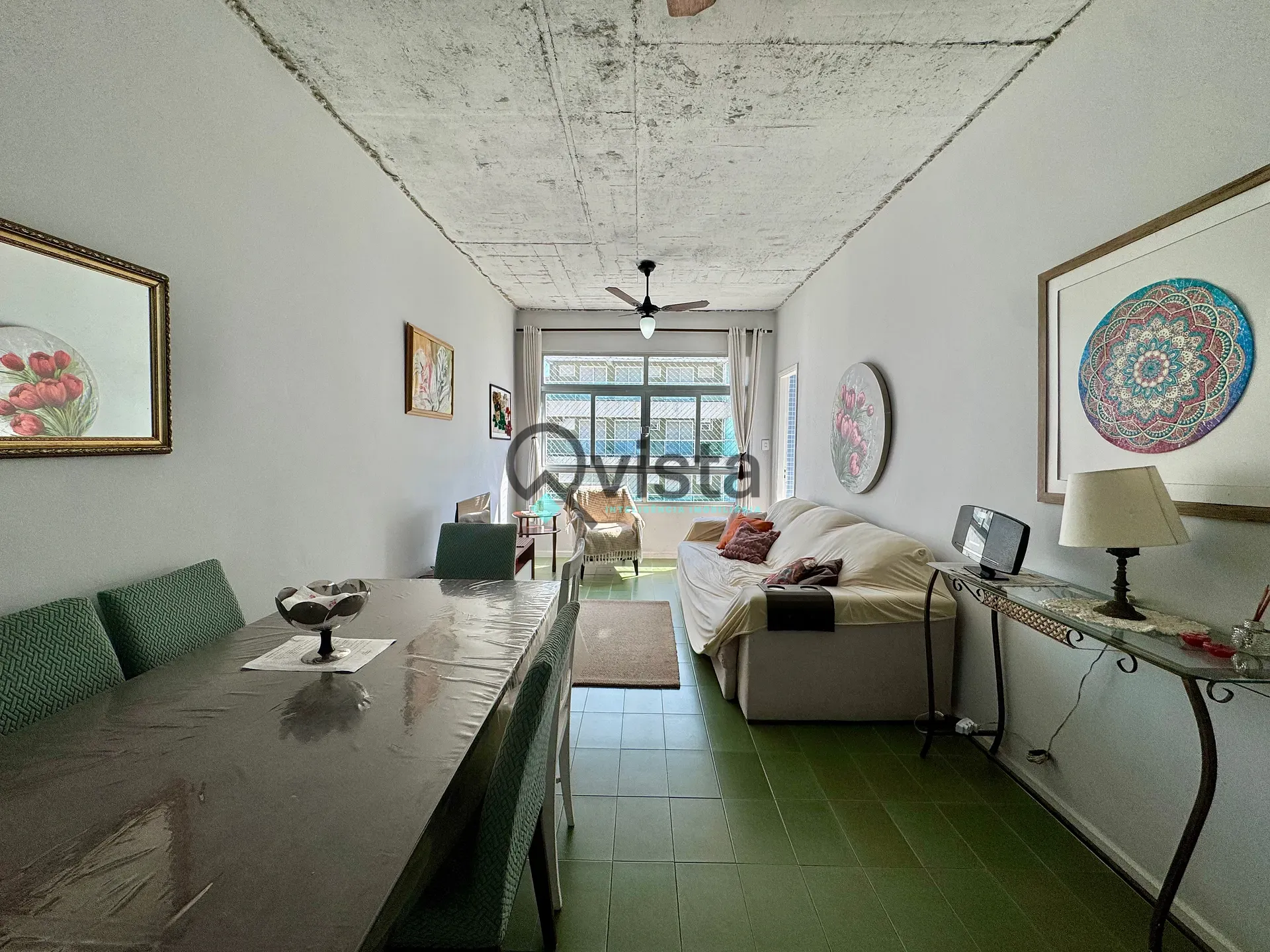 Apartamento, 2 quartos, 116 m² - Foto 4