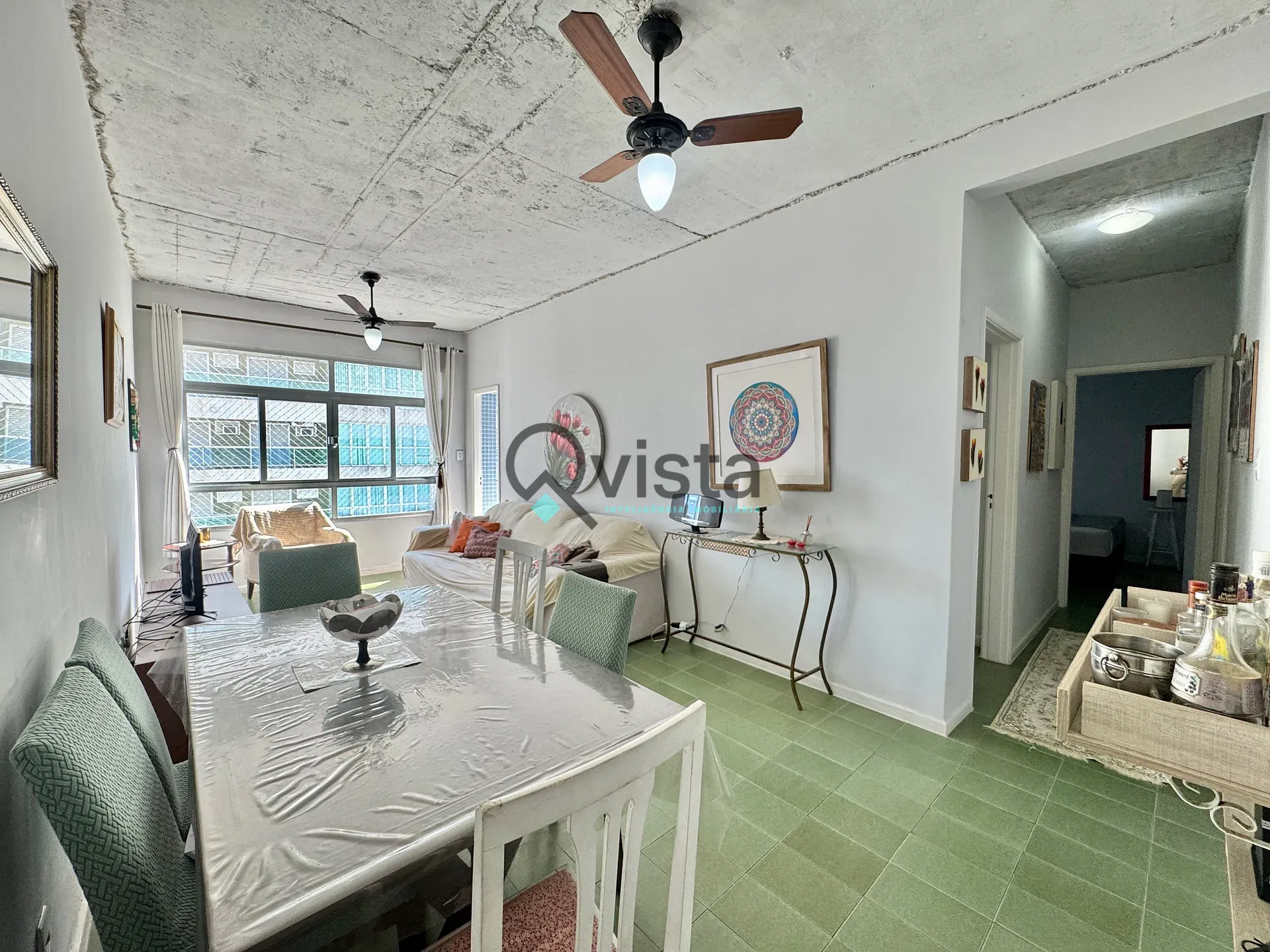 Apartamento, 2 quartos, 116 m² - Foto 5