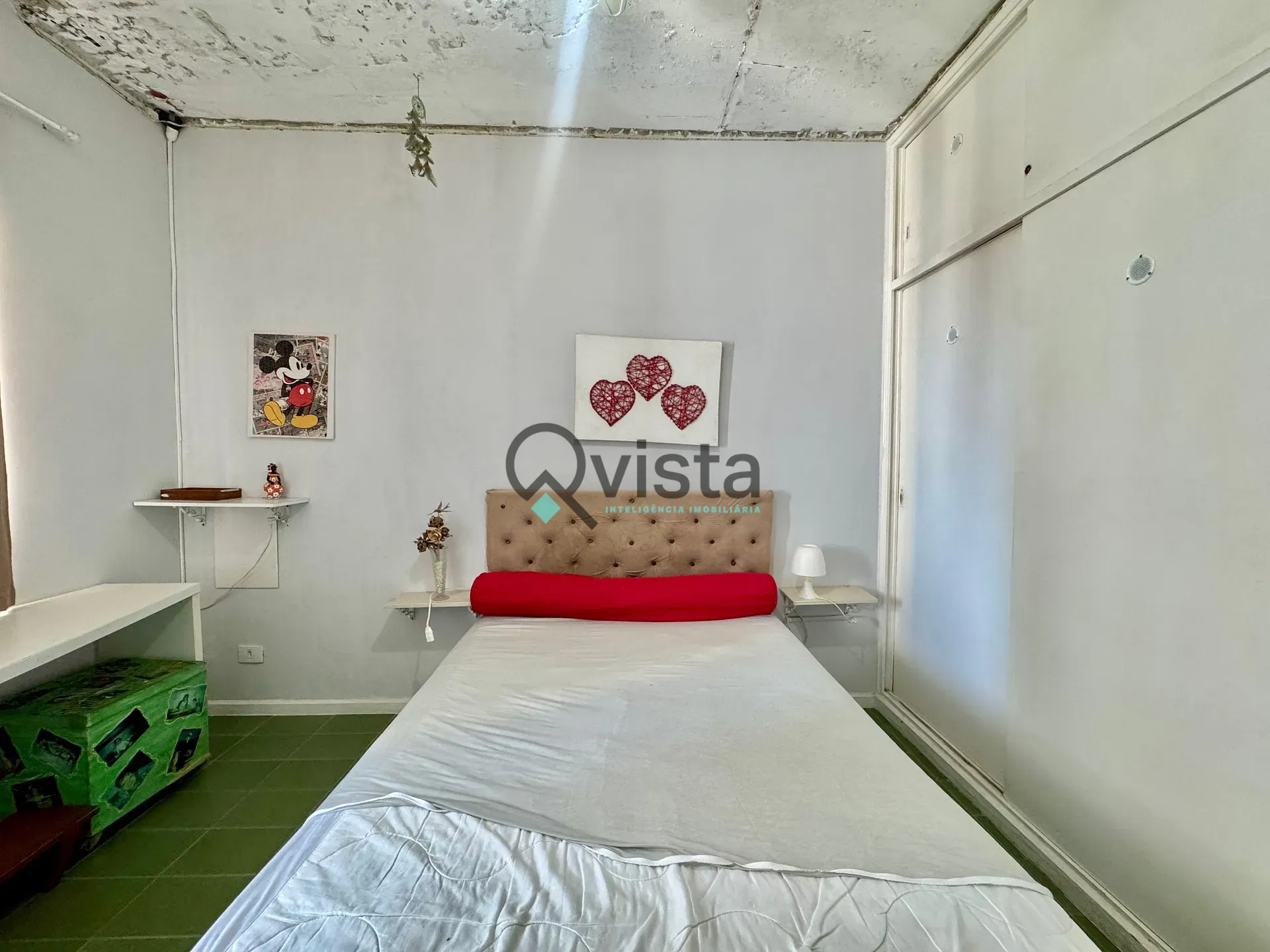 Apartamento, 2 quartos, 116 m² - Foto 9