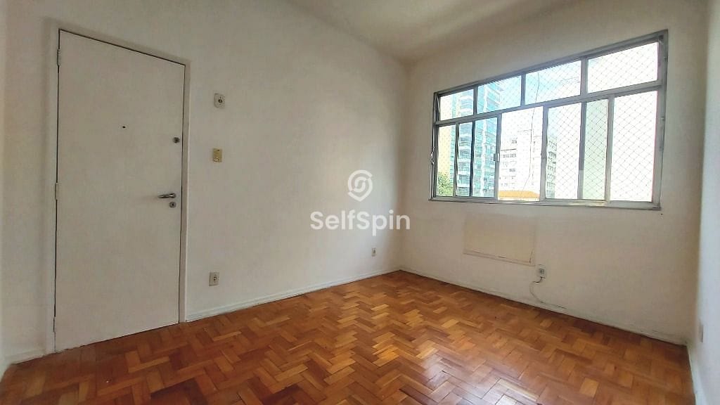 Apartamento, 1 quarto, 45 m² - Foto 2