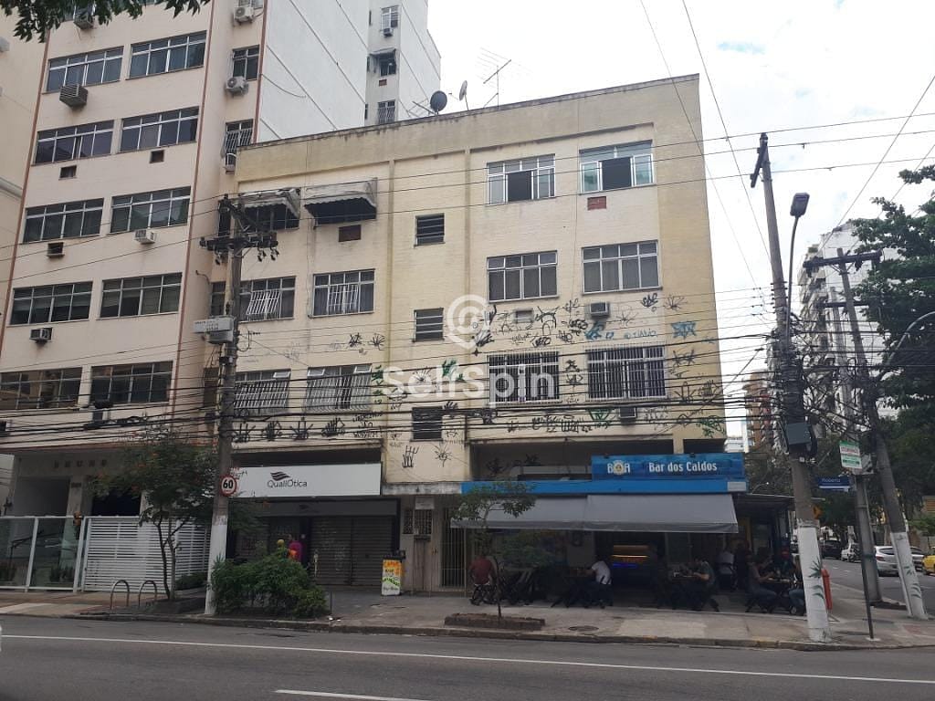 Apartamento, 1 quarto, 45 m² - Foto 10