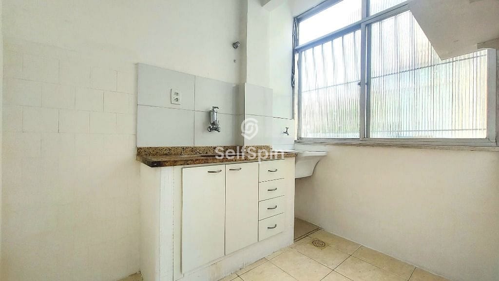 Apartamento, 1 quarto, 45 m² - Foto 3