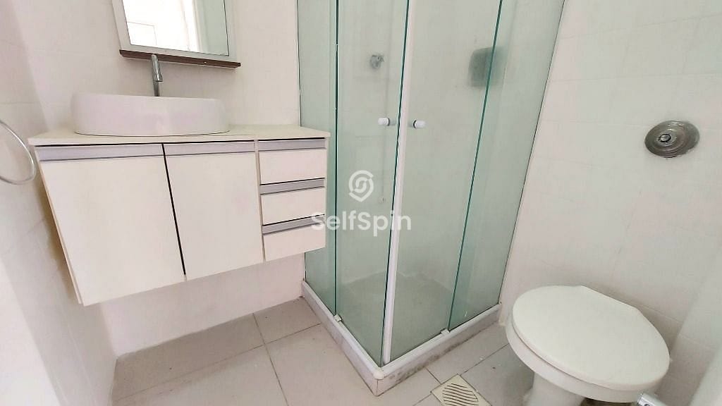 Apartamento, 1 quarto, 45 m² - Foto 5