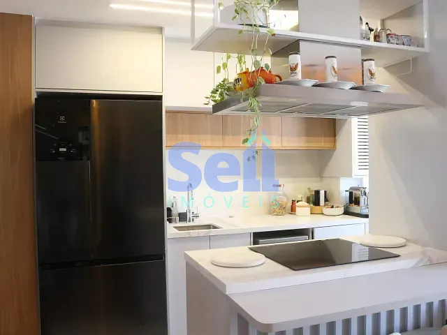 Apartamento com 67m² 2 quartos e 2 banheiros, à venda, no bairro Barra Funda em São Paulo