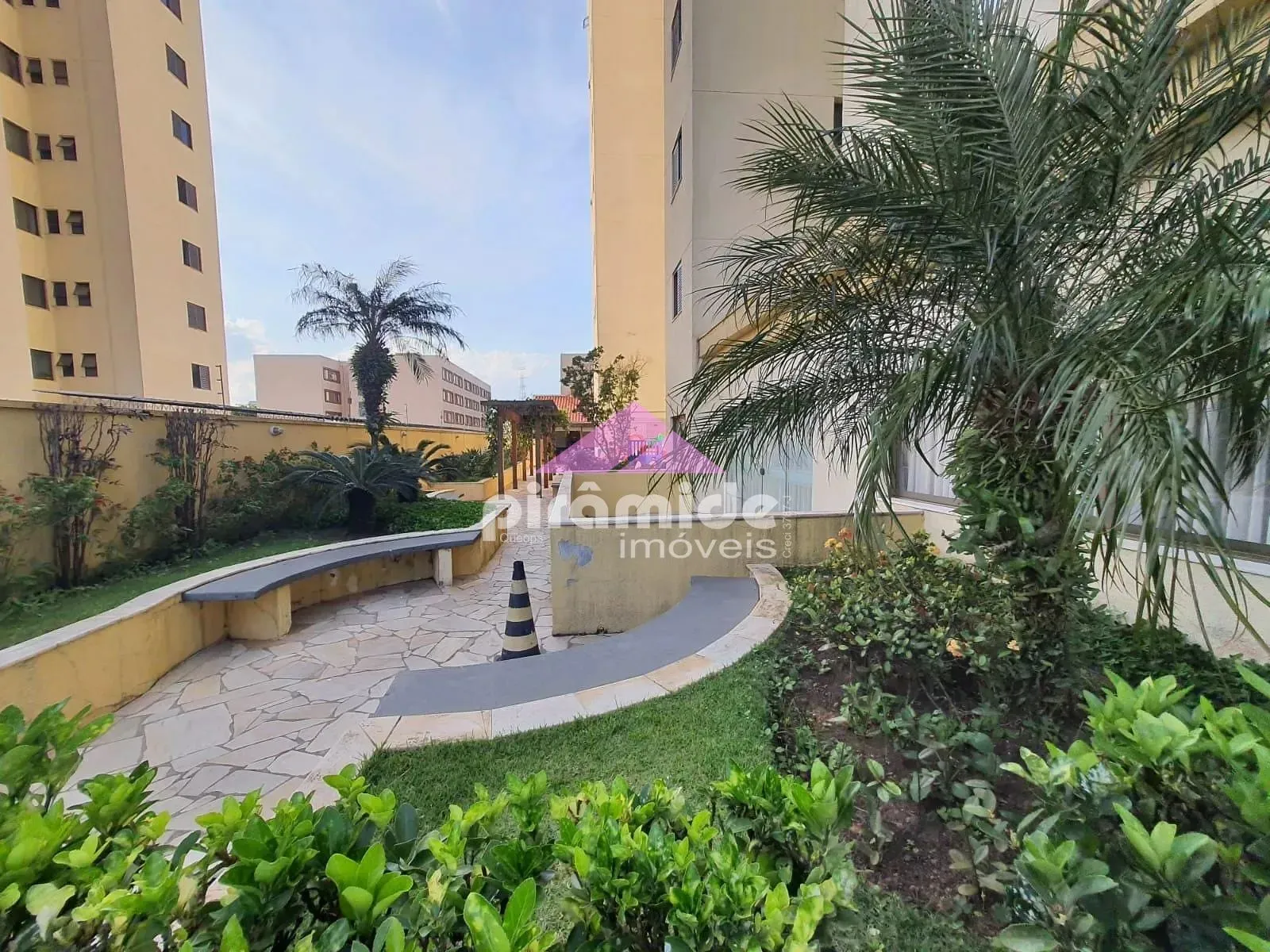 Apartamento, 3 quartos, 75 m² - Foto 14
