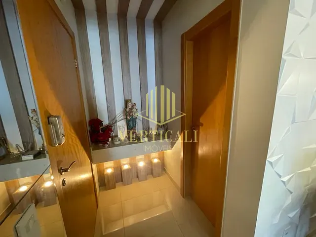 Apartamento 3 quartos e 4 banheiros, para alugar, no bairro Duque de Caxias II em Cuiabá