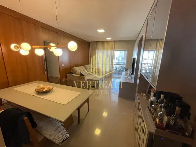 Apartamento 3 quartos e 4 banheiros, para alugar, no bairro Duque de Caxias II em Cuiabá