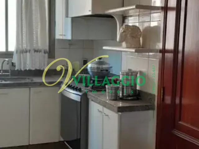 Apartamento com 214m² 3 quartos e 4 banheiros, à venda ou para alugar, no bairro Centro em São José do Rio Preto