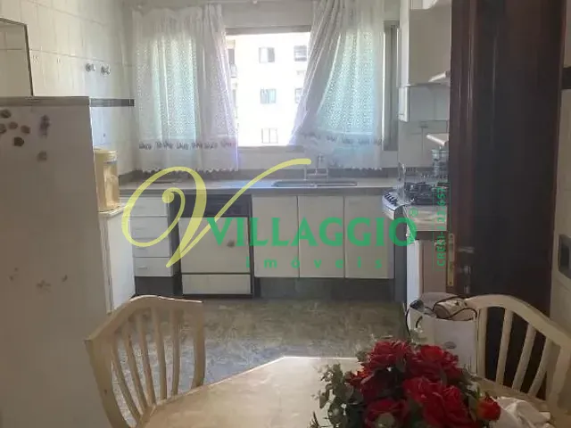 Apartamento com 214m² 3 quartos e 4 banheiros, à venda ou para alugar, no bairro Centro em São José do Rio Preto