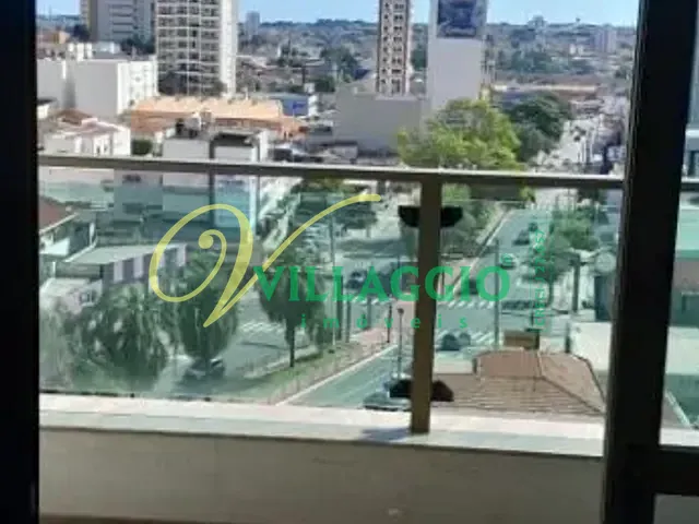 Apartamento com 214m² 3 quartos e 4 banheiros, à venda ou para alugar, no bairro Centro em São José do Rio Preto