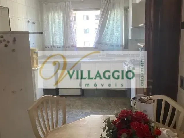 Apartamento com 214m² 3 quartos e 4 banheiros, à venda ou para alugar, no bairro Centro em São José do Rio Preto