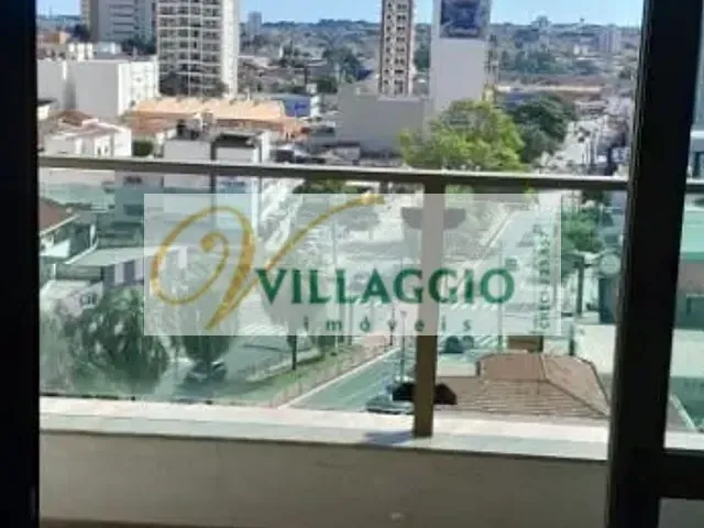 Apartamento com 214m² 3 quartos e 4 banheiros, à venda ou para alugar, no bairro Centro em São José do Rio Preto