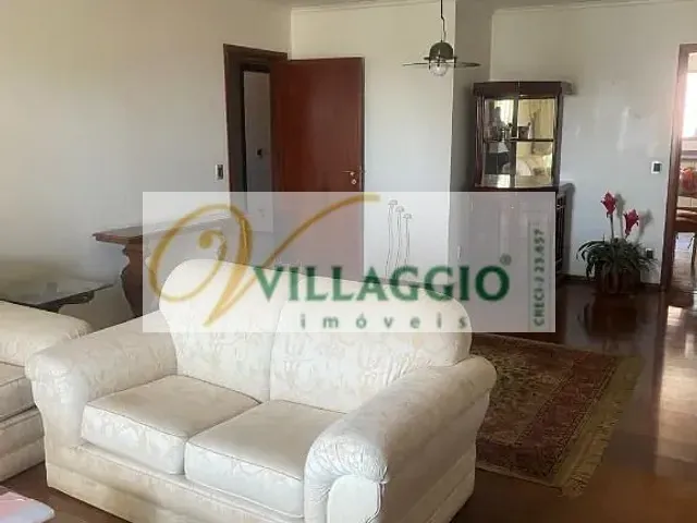 Apartamento com 214m² 3 quartos e 4 banheiros, à venda ou para alugar, no bairro Centro em São José do Rio Preto
