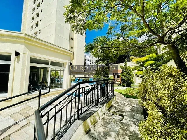 Apartamento com 420m² 3 quartos e 2 banheiros, para alugar, no bairro Sumaré em São Paulo