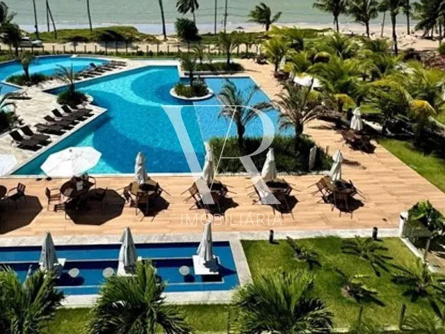 Apartamento 2 quartos e 1 banheiro, à venda, no bairro Ponta de Matos em Cabedelo