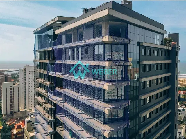 Apartamento com 181m² 2 quartos e 2 banheiros, à venda, no bairro Predial em Torres