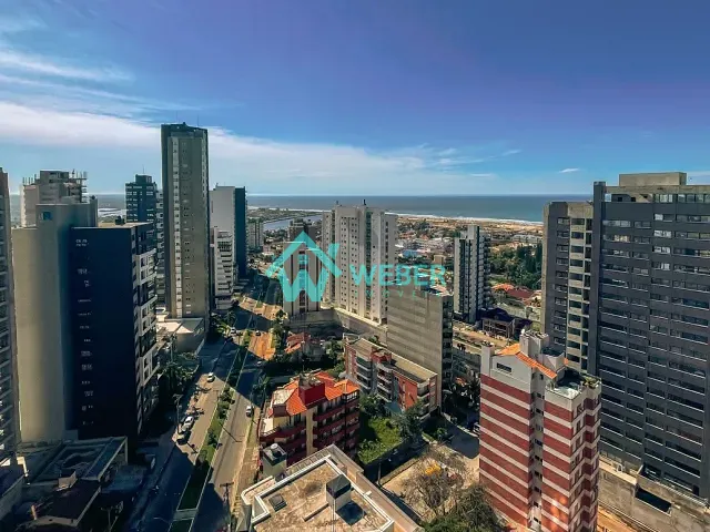 Apartamento com 181m² 2 quartos e 2 banheiros, à venda, no bairro Predial em Torres
