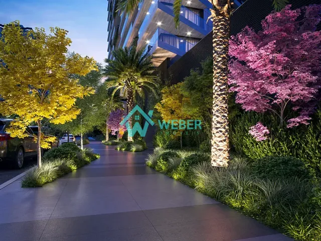 Apartamento com 181m² 2 quartos e 2 banheiros, à venda, no bairro Predial em Torres
