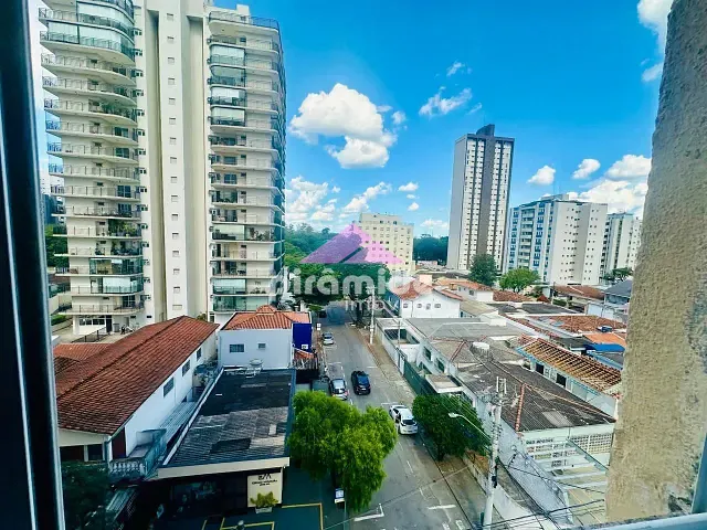 Apartamento com 51m² 1 quarto e 1 banheiro, à venda, no bairro Vila Adyana em São José dos Campos