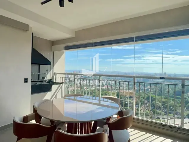 Apartamento com 78m² 2 quartos e 3 banheiros, à venda, no bairro Pinheiros em São Paulo