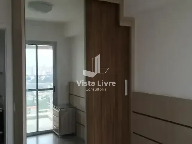 Apartamento com 49m² 1 quarto e 1 banheiro, à venda, no bairro Sumaré em São Paulo
