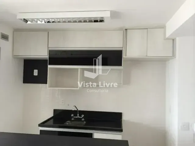 Apartamento com 49m² 1 quarto e 1 banheiro, à venda, no bairro Sumaré em São Paulo