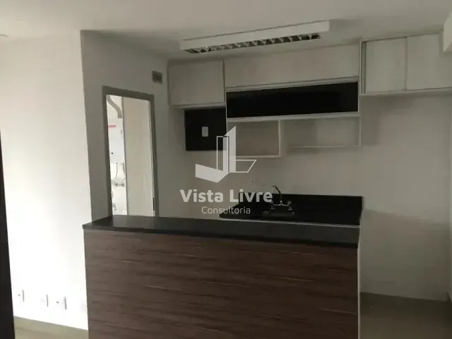 Apartamento com 49m² 1 quarto e 1 banheiro, à venda, no bairro Sumaré em São Paulo