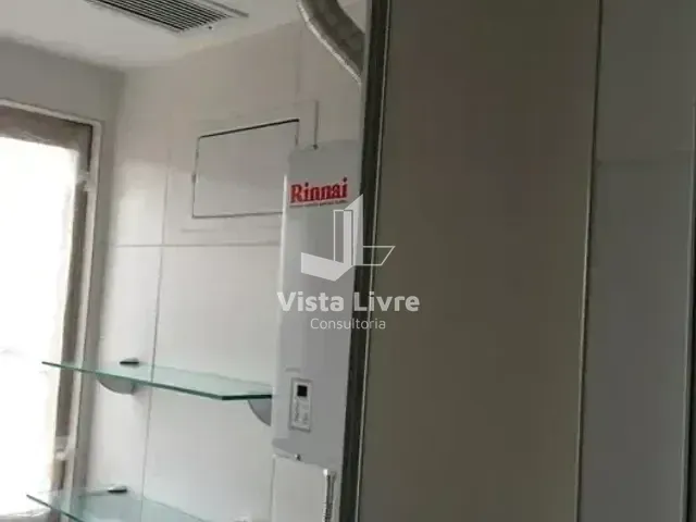 Apartamento com 49m² 1 quarto e 1 banheiro, à venda, no bairro Sumaré em São Paulo