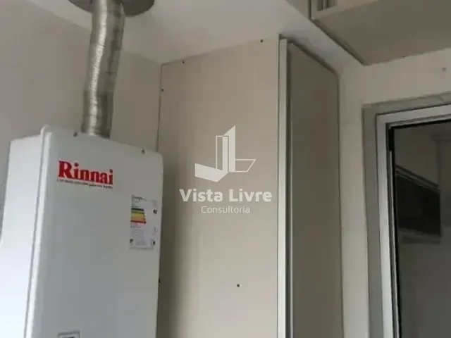 Apartamento com 49m² 1 quarto e 1 banheiro, à venda, no bairro Sumaré em São Paulo