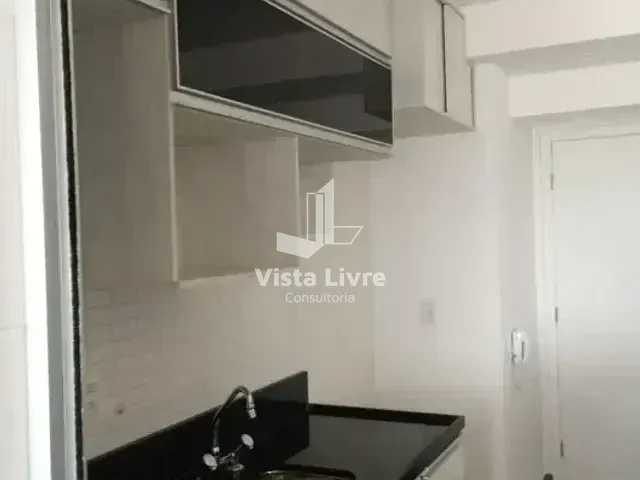 Apartamento com 49m² 1 quarto e 1 banheiro, à venda, no bairro Sumaré em São Paulo