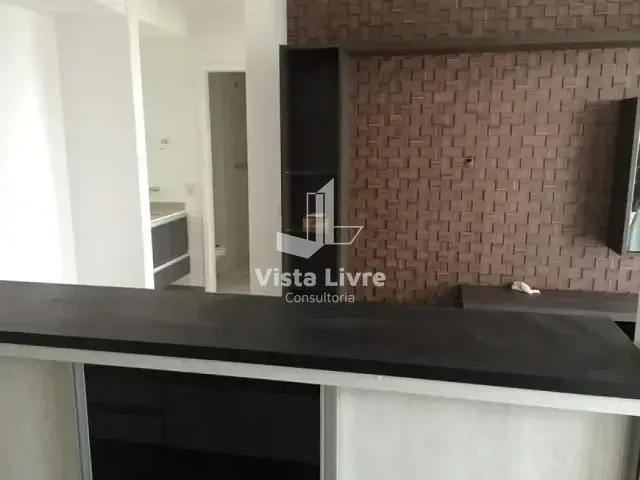 Apartamento com 49m² 1 quarto e 1 banheiro, à venda, no bairro Sumaré em São Paulo