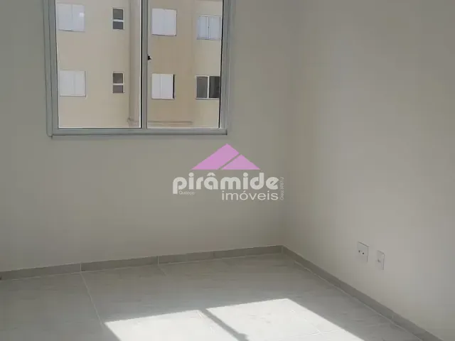 Apartamento 2 quartos e 1 banheiro, à venda, no bairro Jardim Ismênia em São José dos Campos